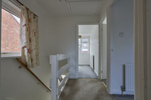 Landing- click for photo gallery